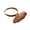 Brown#1, variant on Novelty Hand Shape Sun Hat, Funny Outdoor Shade Cap, Lightweight Breathable Headband Hat for Travel, Beach, Party, Cosplay & Daily Wear(1pcs)