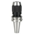 thumbnail image 2 of Drill Chuck Tool Holder, Drill Collet Tool Holder, Easy Installation Non-corrosive Stable Industrial Application For Tool Holding Milling Machine Clamping BT40-APU13, 2 of 8