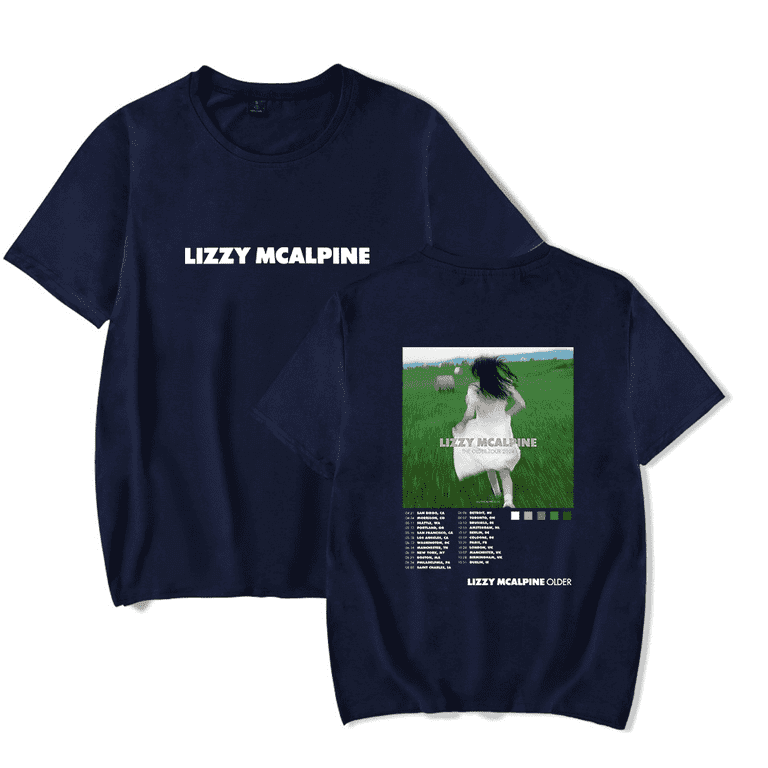 新品 25aw by gladhand LIZZY - S/S T-SHIRTS BY GLADHAND/LIZZY - S/S T-SHIRTS - T-bird
