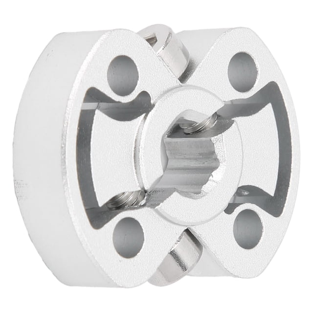 Piezas de sujeción del eje, 3309-0016-4008 Eje de sujeción hexagonal con orificio hexagonal de 8 mm Eje de sujeción del eje Valor excepcional