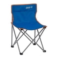thumbnail image 1 of Silla Quad Sin Brazos Coleman Fiesta Go Azul R Borde Naranja, 1 of 2