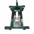 thumbnail image 3 of US-WM1216 "Weigh Master" Bench Scale & Printer (300 lb x .001 lb), 3 of 7