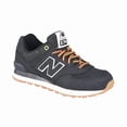 thumbnail image 2 of New Balance ML574HRD Men's Sneakers Trainers D Medium US Size 8.5 Lifestyle, 2 of 5