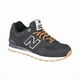thumbnail image 2 of New Balance ML574HRD Men's Sneakers Trainers D Medium US Size 8.5 Lifestyle, 2 of 5