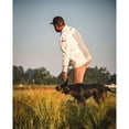 thumbnail image 4 of AVERY Men's ASD Handlers White Jacket, Size: 5XL (ASDHJ-W-09), 4 of 5