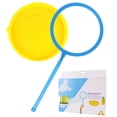thumbnail image 1 of Bangcool 7PCS Kids Bubble Wand Set Funny Assorted Bubble Blower Wand Bubble Maker Toy, 1 of 10