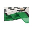 thumbnail image 3 of Allegra K Women's 70cm Leopard Print Square Head Scarf Neckerchief, 3 of 5