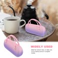 thumbnail image 4 of Shisuyan Glasses Protection Case Assorted Color 1Set 6.29X2.75X1.97In, 4 of 8