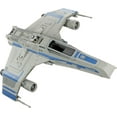 thumbnail image 2 of Star Wars The Vintage Collection 3.75 Inch Scale Vehicle Figure - New Republic E-Wing & KE4-N4, 2 of 2