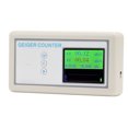 thumbnail image 5 of Geiger Counter Accurate Sensitive Nuclear Radiation Detector Monitor Dosimeter Meter for Building Jewelry Food, 5 of 8