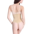 thumbnail image 6 of SAYFUT Womens Firm Control Shapewear Seamless Hi-Waist Brief Tummy Waist Trainer Shaper, 6 of 6
