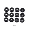thumbnail image 4 of braveheart 12pcs Rear Camber Kit Replacement Car Tool Cambers Accessory Lower Control Arms Supplies Durable Faster Response Black Black, 4 of 6