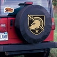 thumbnail image 2 of Army Black Knights 27'' x 8'' Tire Cover, 2 of 2