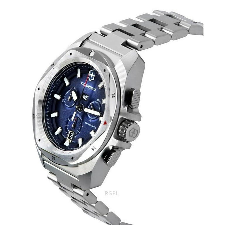 ロゼモン腕時計 Victorinox I.N.O.X. Chrono in I.N.O.X. Chrono - 241985