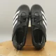 thumbnail image 5 of Adi-das The Indoor Cycling Mens Size 10.5 Shoes Black White 3-Bolt NEW, 5 of 6