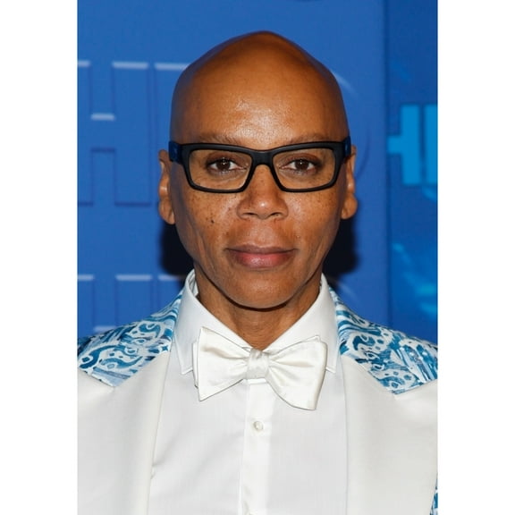 Rupaul At Arrivals For Hbo'S Post-Emmy Awards Party - Part 3 The Plaza At Pacific Design Center Los Angeles Ca
