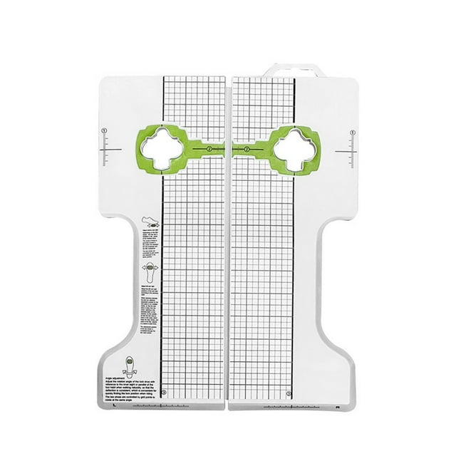 GLFILL Outil de Réglage de Crampons de Vélo Adapté SPD/KEO Route Montagne Outil de Réglage de Chaussures Accessoire de Cyclisme Adapté SPD(MTB)