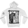 thumbnail image 2 of My Chemical Romance - Sudadera The Black Parade Marco para Adultos Unisex (Blanco), 2 of 2