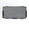 thumbnail image 5 of Motorcycle Radiator Grille Protective Cover Replacement for CB650R 2021 Stainless Steel Oil Cooler, 5 of 5