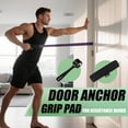 thumbnail image 4 of Resistance Bands,Pull Up Assist Bands Set with Handles, Exercise & Workout Bands with Door Anchor for Men & Women -  Fitness Equipment for Strength , Stretching, 4 of 6