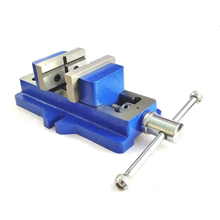 

Assorts Quality 70mm Self Centering Vice Vise-Engineering Tools -Fixed Based-Rigid & Tough Quality