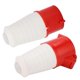 thumbnail image 4 of 5Pin 3Phase Industrial Plug Connector Set Waterproof 32A 220-380V/240-415V ExplosionProof, 4 of 5