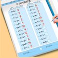 thumbnail image 3 of Cahier d'Appoint et de Soustraction pour Enfants de 2 à 5 Ans : 80 Pages Pratique des Mathématiques, 3 of 6