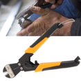thumbnail image 1 of Mini  Cutters,  Cutters 8 Inch Heavy Duty Mini  Cutters Wire Cable Cutter  Shear Cutting Tool, Wire Cutters, 1 of 8