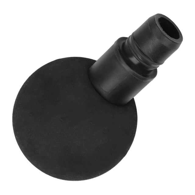 Cabezal de Pistola de Masaje Muscular de Percusión para Relajación de Músculos Grandes Activar Músculos Aliviar la Fatiga Reducir el Dolor Se Adapta a ANGGREK Otros