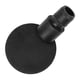 thumbnail image 1 of Cabezal de Masaje muscular de 19 mm de diámetro, accesorio aplicador de tejido profundo, Cabezal de Masaje de Percusio, Alivia los Músculos de la Espalda y El, 1 of 7