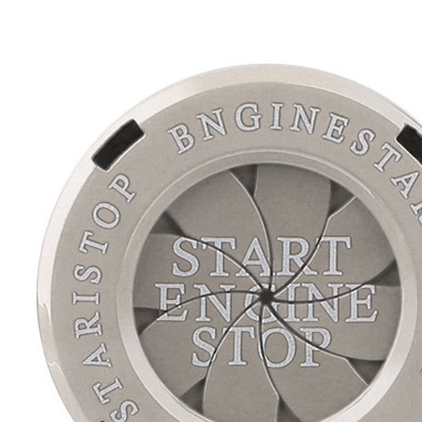 Jeseny Cubierta Universal Para Botón De Arranqueparada Del Otor