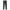 Dark Gray, variant on Dmlowu Men's Sweatpants Elastic Waisted Drawstring Straight Leg Sweatpants Casual Baggy Soft Workout Joggers Pants with Pockets