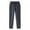 Dark Gray, variant on Erwazi Men's Sweatpants Elastic Waisted Drawstring Straight Leg Sweatpants Casual Baggy Soft Workout Joggers Pants with Pockets
