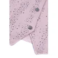 thumbnail image 3 of Forever 21 WGA Stretch Denim Vest With Rhinestone Front, Color-Pink, Size-Xl, 3 of 5