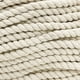 thumbnail image 3 of Cuerda de Algodón Makrama Hilo Cordón Macramé 4mm Crudo 1kg, 3 of 3