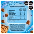 thumbnail image 2 of Tarta Pop Tarts Kellogg's chocolate chip 384 g, 2 of 4