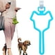 thumbnail image 1 of Soporte Para Bolsa De Caca De Perro, Suministros Para Mascotas, Distribuidor De Cuerda De Tracción Resistente Y Duradero Para Perros Guardurnaity PT002428-05, 1 of 6