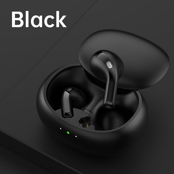Pgyong Ai Language Translation Earbuds, Translator Earbuds with Bluetooth APP Online Instant Voice Translation, 144-language Real-time Translation Device, Long Battery Life, Black