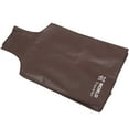thumbnail image 4 of Foldable Waterproof Dustproof Luggage Cover Protector for 24-inch Trolley Case Suitcase (Coffee), 4 of 7