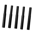 thumbnail image 4 of Siruishop 5 Pieces Golf Club Extension Universal Length Adjustment Putter Extender Rod, 4 of 8