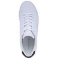 thumbnail image 4 of Zapatillas de moda Shoe Nautica Alos-White para hombre, talla 10.5, 4 of 6