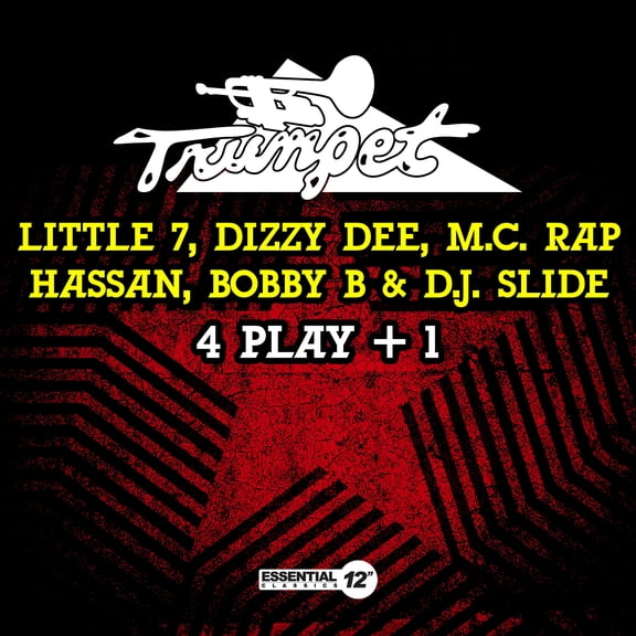 4 Play 1 / Various - 4 Play 1 (Various) - Music & Performance - CD