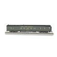 thumbnail image 2 of Bachmann 13904 HO New York Central 80' Heavyweight Pullman Car with LED Lighting, 2 of 2