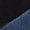 Blue, variant on Black Women'S Flats Fleece Upper Bow Decor Soft Sole Lightweight Comfortable Casual Breathable Daily Footwear For Spring Autumn Wear Size 36