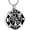 Blank, variant on Cremation Jewelry for Ashes USA Army/Air Force/Navy/Firefighter Memorial Gifts Urn Necklace Anniversary Keepsake Cremation Ashes Urn Pendant Necklace for Women Men