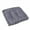 Dark Gray, variant on Taotanxi Meditation Floor Pillow Large Square Floor Cushions for Adults Dark Gray Corduroy Floor Seat Pillows Cushion for Living Room Balcony Tatami Yoga,18X18 Inch