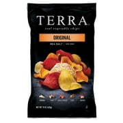 Terra Original Chips (15 oz.) 2 Bags!