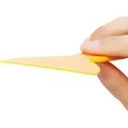 thumbnail image 4 of Pièces d'Imprimante 3d Résine Sla Dlp Ensemble d'Outils Spécial Pelle en Plastique Spatule pour Réservoir de Résine 2 Pcs, 4 of 5
