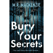 Bury Your Secrets (Paperback)