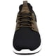 thumbnail image 3 of Zapatillas Slip-On Skechers Delson-Camben para Hombre en Negro y Marrón, 3 of 8
